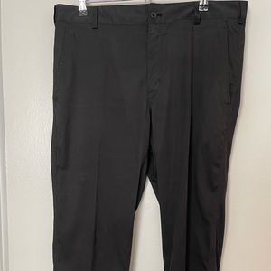 Nike Dri Fit Golf Pants - Mens 34x30